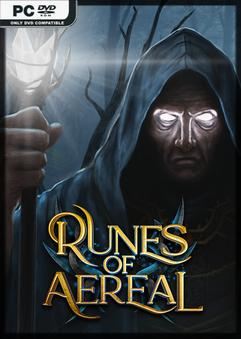 Runes of Aereal-TENOKE