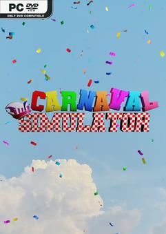 Carnaval Simulator-TENOKE