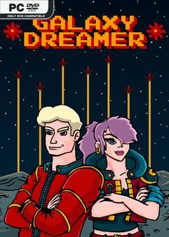 Galaxy Dreamer-TENOKE