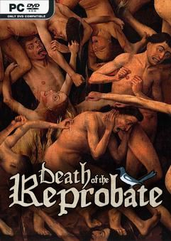 Death of the Reprobate-TENOKE