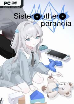 Sister Other Paranoia-GoldBerg