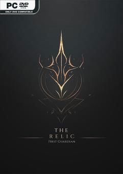 The Relic First Guardian-P2P