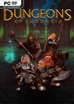 Dungeons of Sundaria v1.0.0.53803-TENOKE
