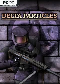 Delta Particles-P2P