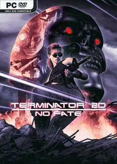 Terminator 2D NO FATE-RUNE