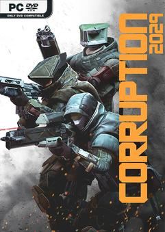 CORRUPTION 2029-TENOKE
