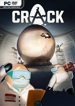 CRACK-P2P