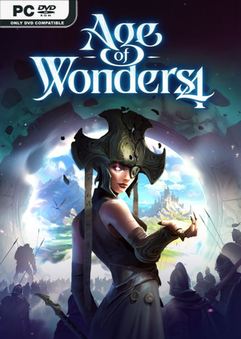 Age of Wonders 4 v1.009.004.102259-P2P