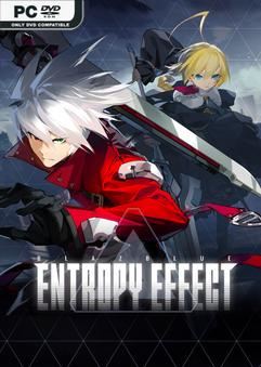 BlazBlue Entropy Effect v1.0.6.117505.0-P2P