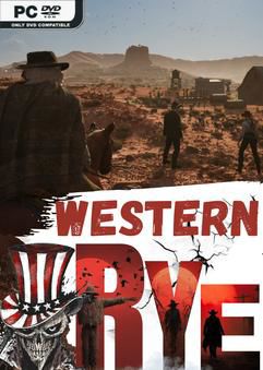 Western Rye Early Access