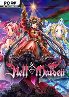 Hell Maiden Early Access