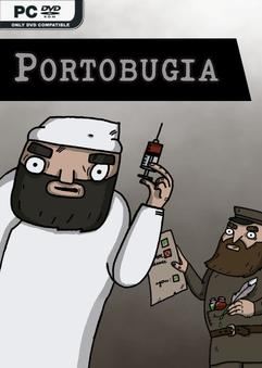 Portobugia-TENOKE