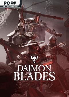 DAIMON BLADES Early Access