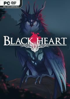 Blackheart-TENOKE