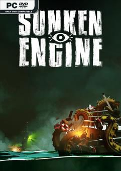 Sunken Engine Early Access