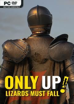 Only Up LIZARDS MUST FALL v1.0.4.3-P2P