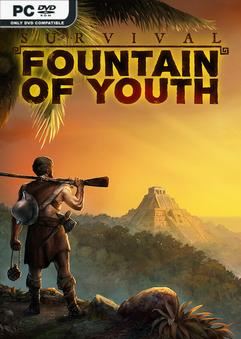 Survival Fountain of Youth v1645-P2P