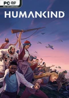 HUMANKIND v1.0.28.4665-P2P
