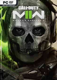 Call of Duty Modern Warfare II Campaign-P2P