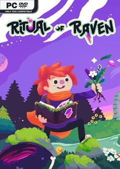 Ritual of Raven-TENOKE