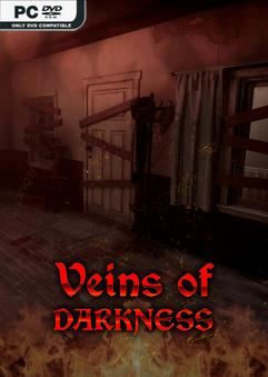 Veins of DARKNESS-TENOKE