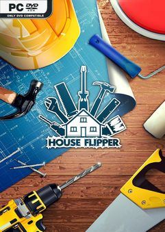 House Flipper v1.25258-P2P