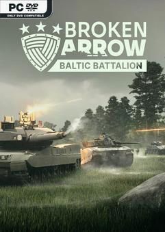 Broken Arrow Baltic Battalion-RUNE