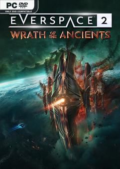 EVERSPACE 2 Wrath of the Ancients-RUNE