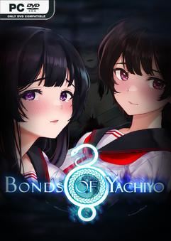 Bonds of Yachiyo-TENOKE
