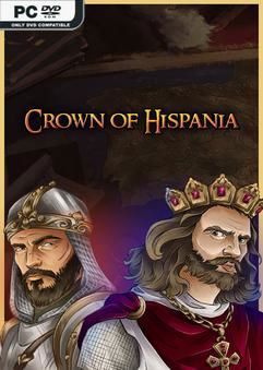 Crown Of Hispania Early Access