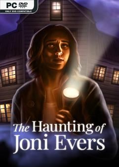 The Haunting of Joni Evers-TENOKE