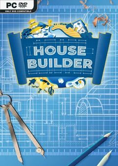 House Builder Garden-TENOKE
