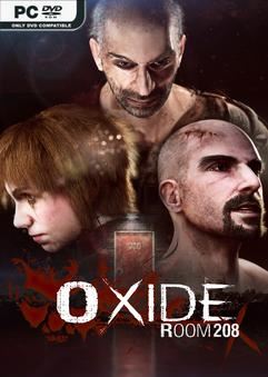 Oxide Room 208-SKIDROW