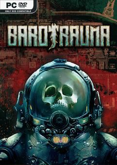 Barotrauma v1.8.6.2-P2P