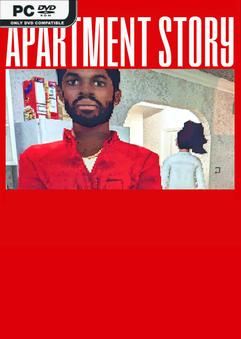 Apartment Story-TENOKE