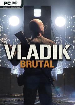 VLADiK BRUTAL v1.0.3.6-P2P