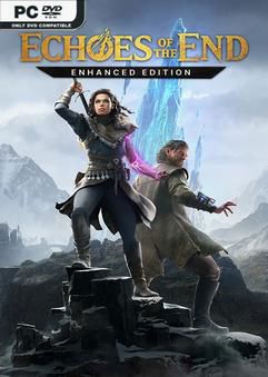 Echoes of the End Enhanced Edition v2.03-P2P