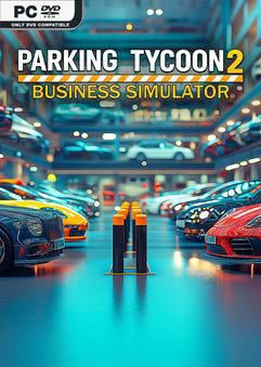 Parking Tycoon 2 Business Simulator Early Access