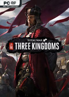 Total War Three Kingdoms v1.7.1-VOICES38