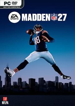 EA SPORTS Madden NFL 27-Razor1911