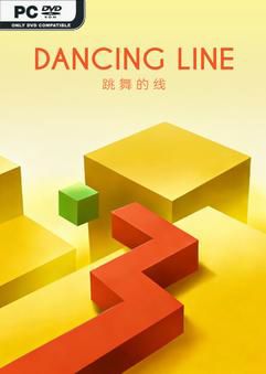 Dancing Line-TENOKE