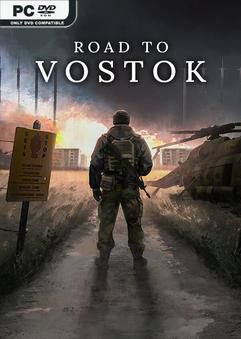Road to Vostok Early Access