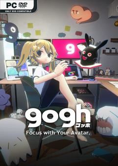 gogh Focus with Your Avatar v1.0.10-P2P