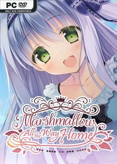 Marshmallow All the Way Home-DRMFREE