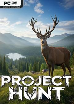 PROJECT HUNT LONE STAR HUNTING RANCH-TENOKE