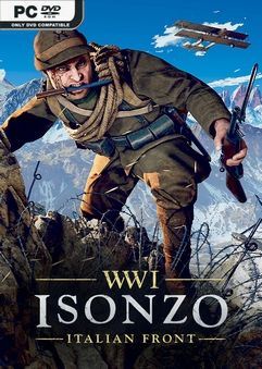 ISONZO v55638-P2P