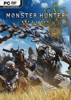 Monster Hunter Wilds Build 23830959 HYPERVISOR-P2P