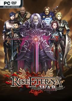 Rise Eterna War-TENOKE