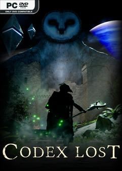 Codex Lost-TENOKE