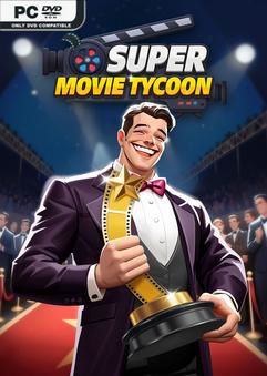 Super Movie Tycoon-TENOKE